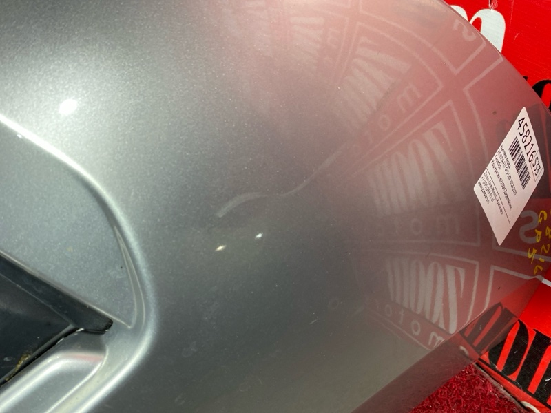 Бампер, 28500 рублей, Красноярск