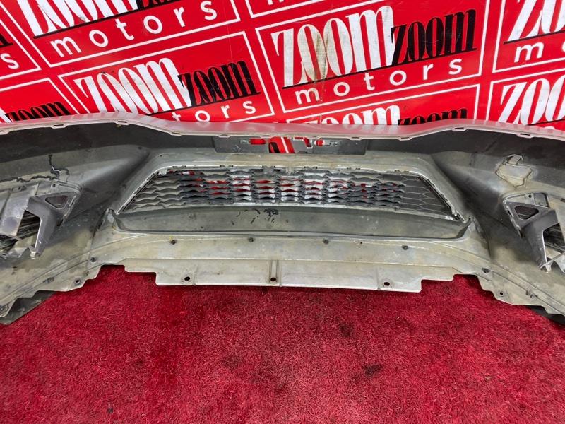 Бампер, 28500 рублей, Красноярск