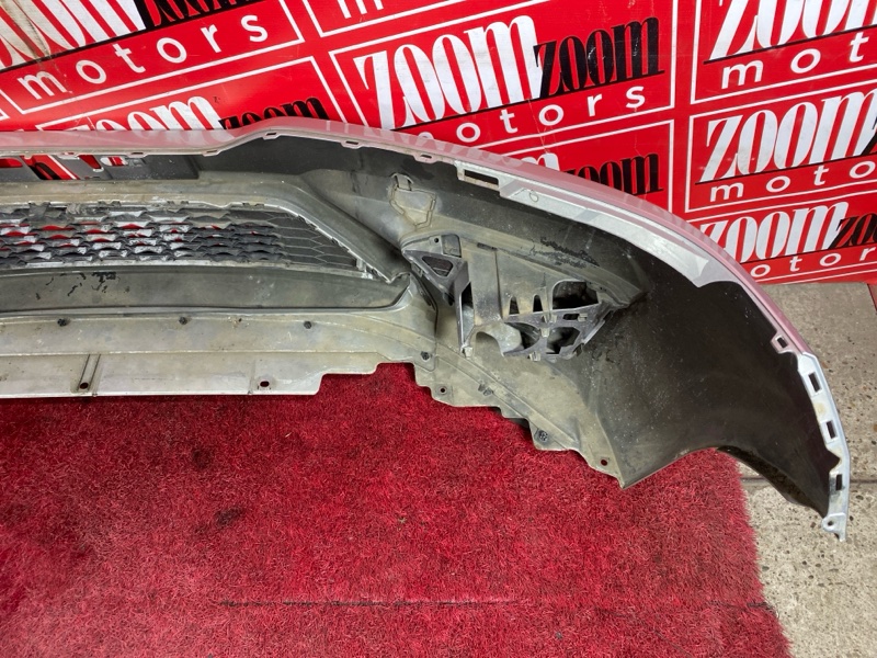 Бампер, 28500 рублей, Красноярск