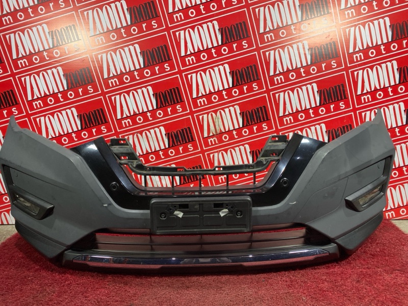 Бампер, 61800 рублей, Красноярск