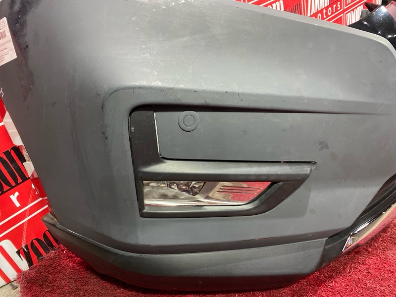 Бампер, 61800 рублей, Красноярск