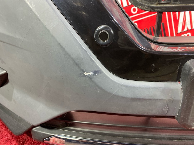 Бампер, 61800 рублей, Красноярск