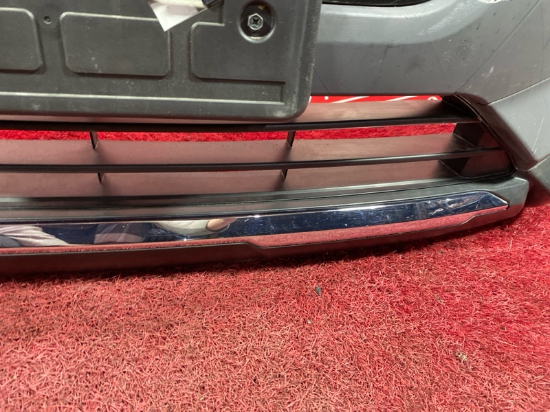 Бампер, 61800 рублей, Красноярск