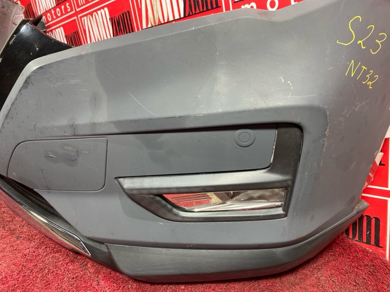 Бампер, 61800 рублей, Красноярск