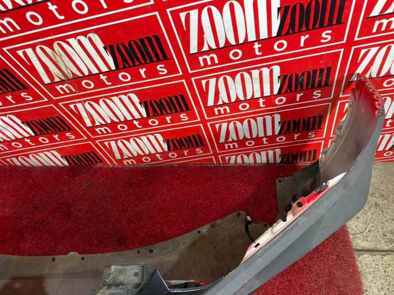 Бампер, 61800 рублей, Красноярск