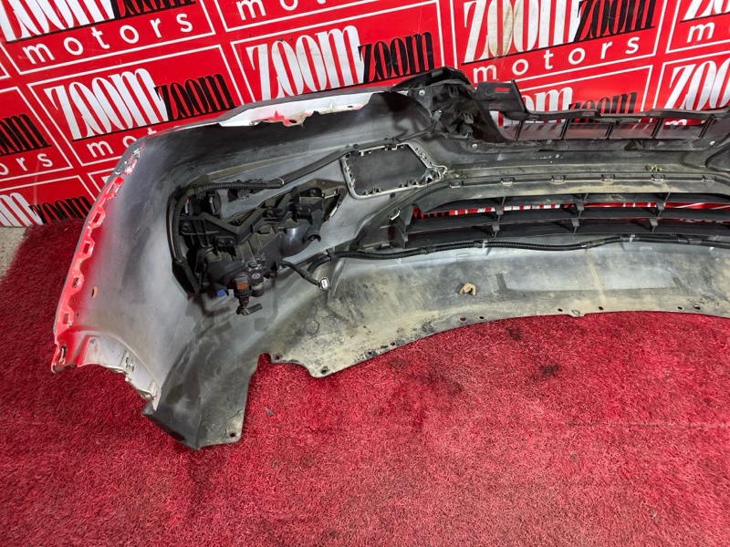 Бампер, 61800 рублей, Красноярск