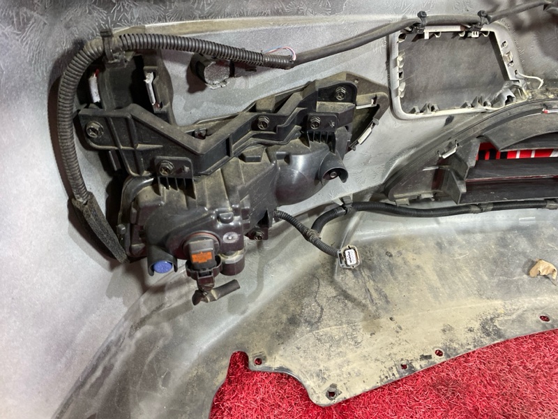 Бампер, 61800 рублей, Красноярск