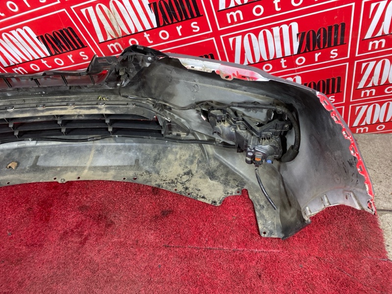 Бампер, 61800 рублей, Красноярск