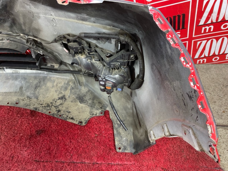 Бампер, 61800 рублей, Красноярск