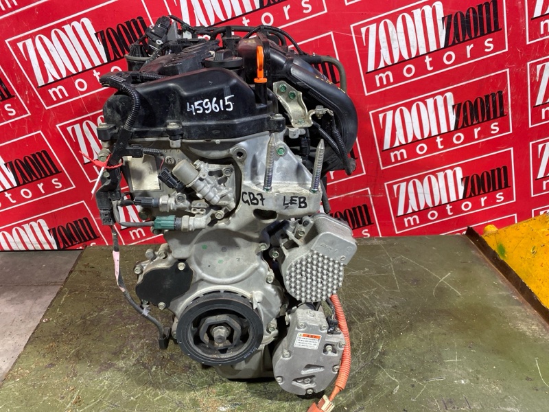 Двигатель, 28500 рублей, Солонцы