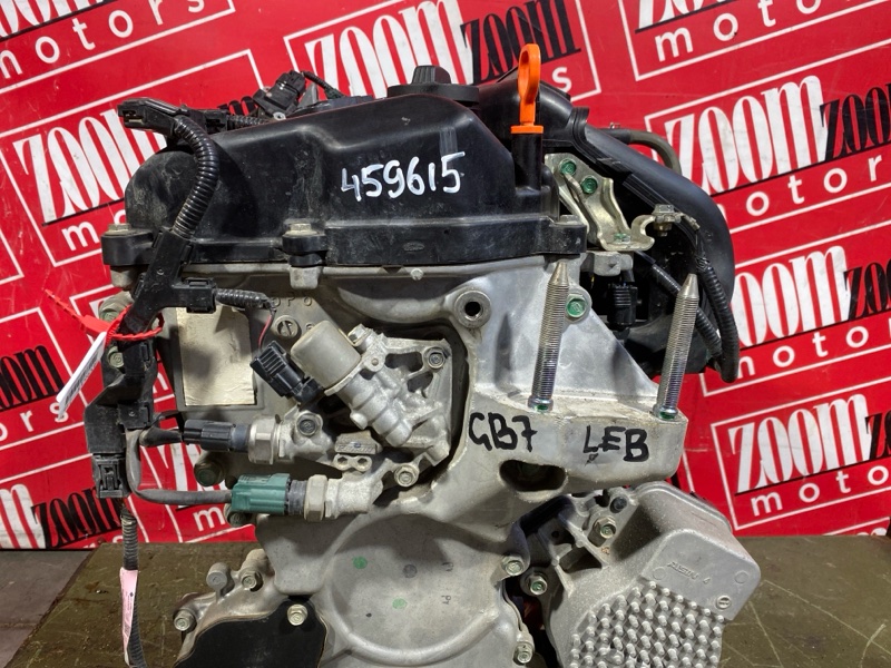 Двигатель, 28500 рублей, Солонцы