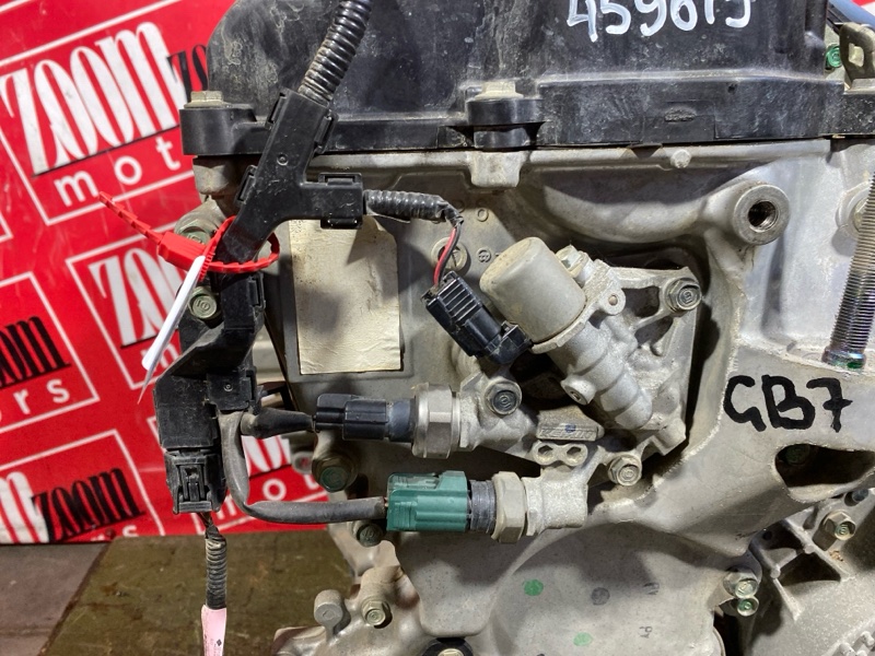 Двигатель, 28500 рублей, Солонцы