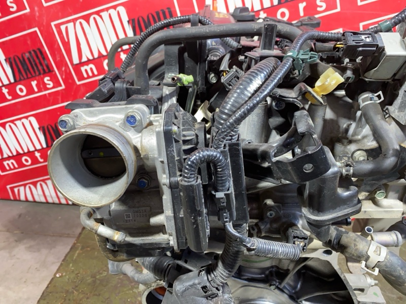 Двигатель, 28500 рублей, Солонцы