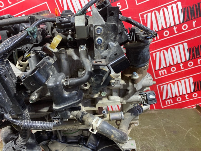 Двигатель, 28500 рублей, Солонцы