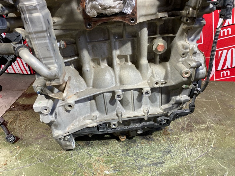 Двигатель, 28500 рублей, Солонцы