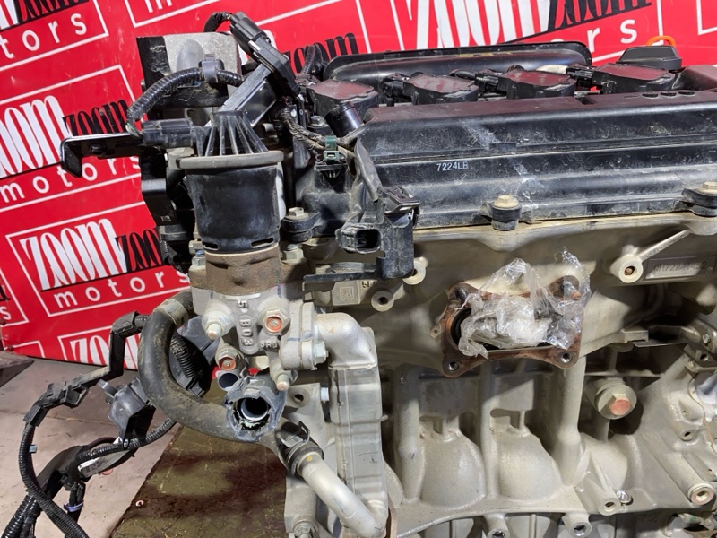 Двигатель, 28500 рублей, Солонцы