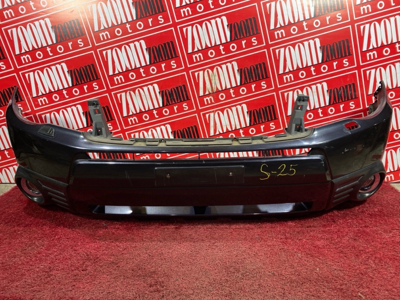 Бампер, 27600 рублей, Красноярск