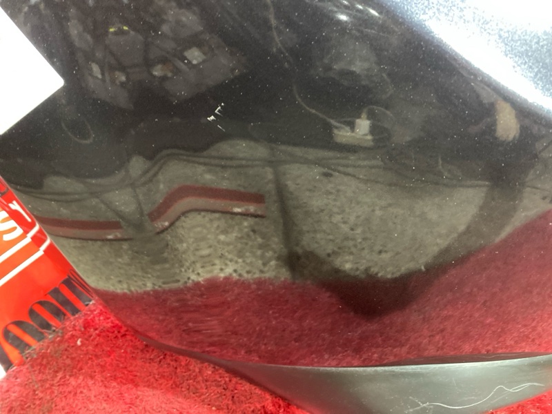 Бампер, 27600 рублей, Красноярск