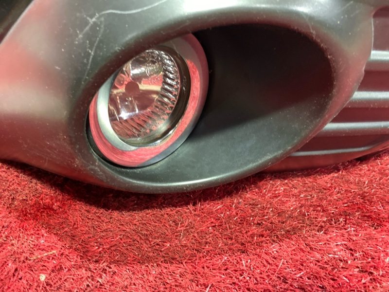 Бампер, 27600 рублей, Красноярск