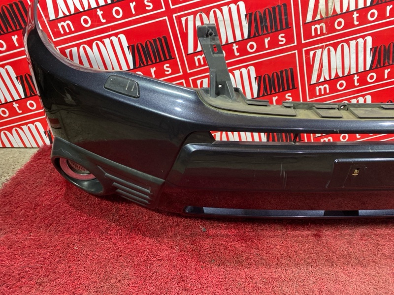 Бампер, 27600 рублей, Красноярск