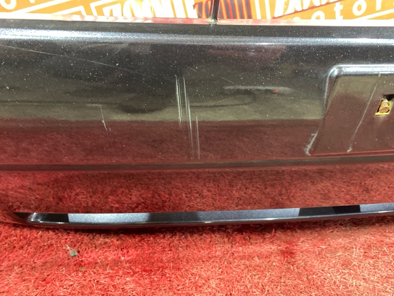 Бампер, 27600 рублей, Красноярск