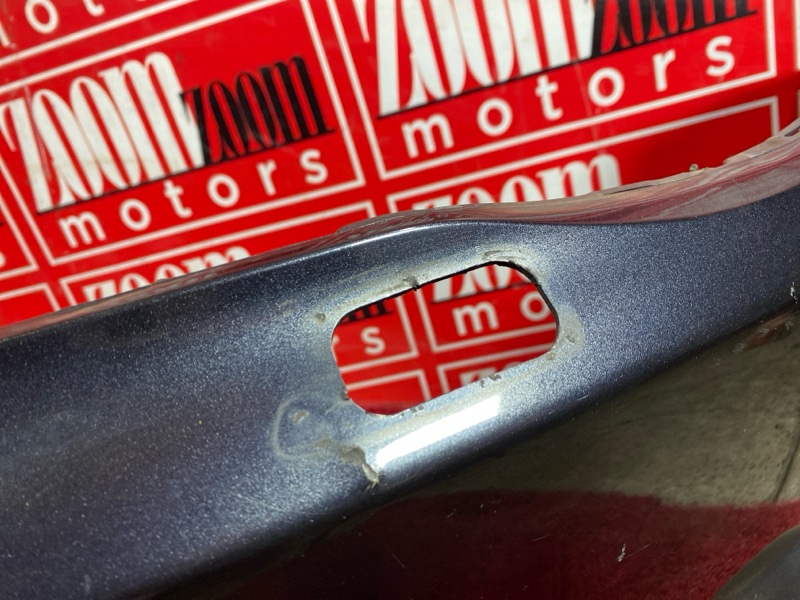 Бампер, 27600 рублей, Красноярск