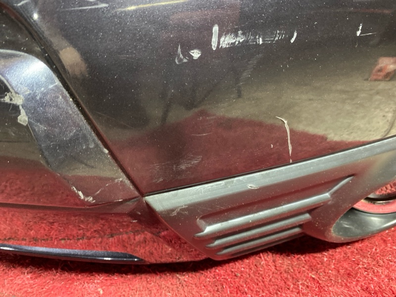 Бампер, 27600 рублей, Красноярск