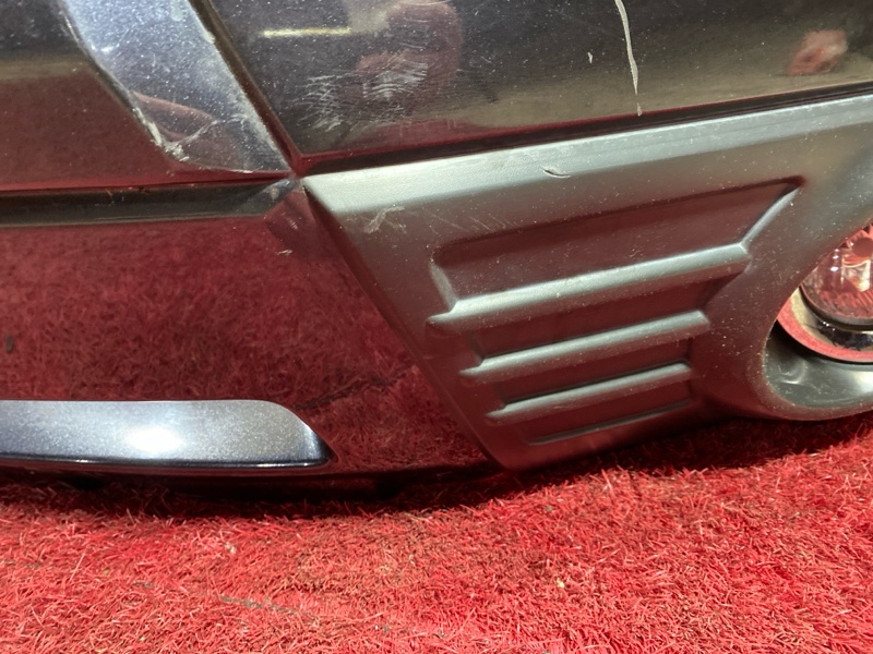 Бампер, 27600 рублей, Красноярск