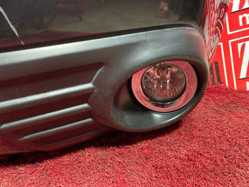 Бампер, 27600 рублей, Красноярск