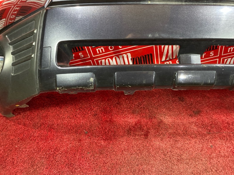 Бампер, 27600 рублей, Красноярск