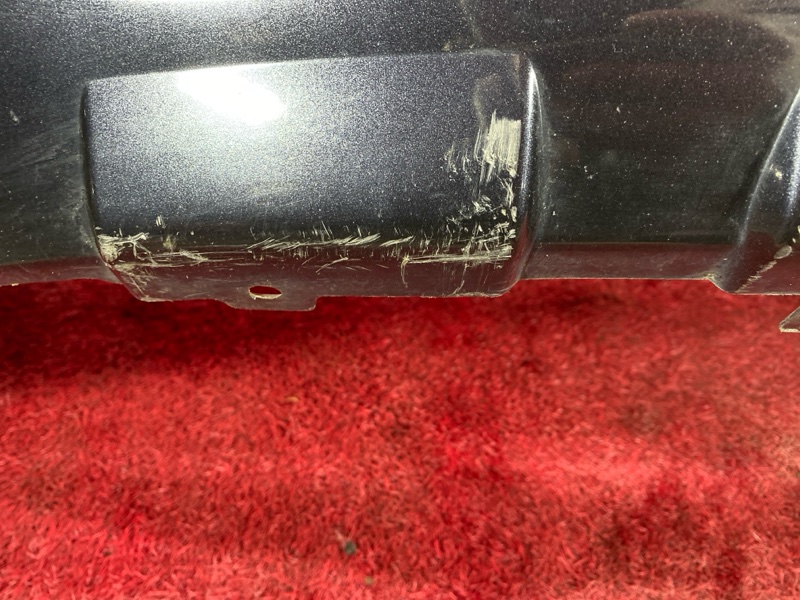 Бампер, 27600 рублей, Красноярск