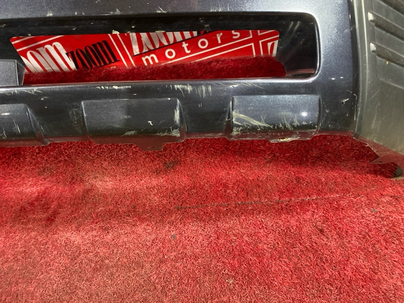 Бампер, 27600 рублей, Красноярск