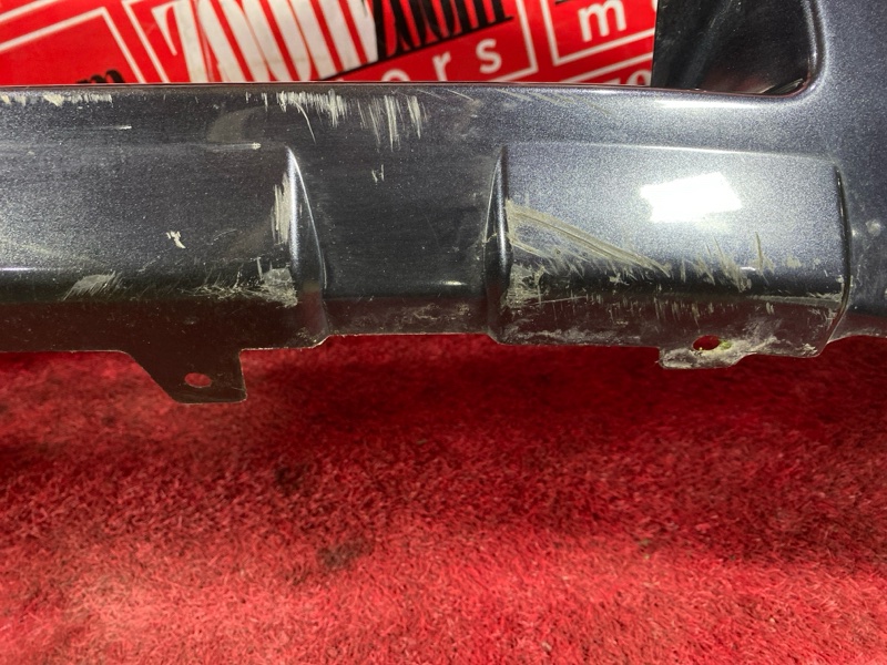 Бампер, 27600 рублей, Красноярск