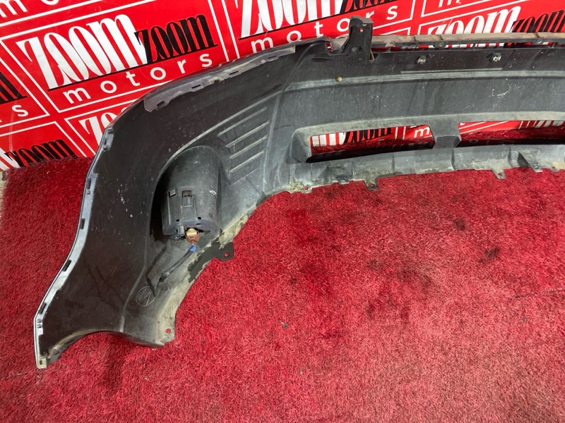 Бампер, 27600 рублей, Красноярск