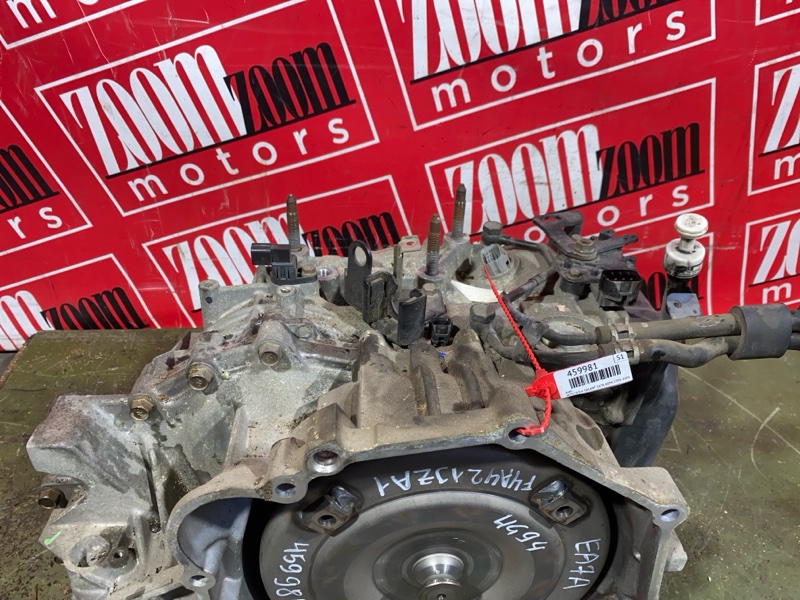 АКПП, 36100 рублей, Солонцы