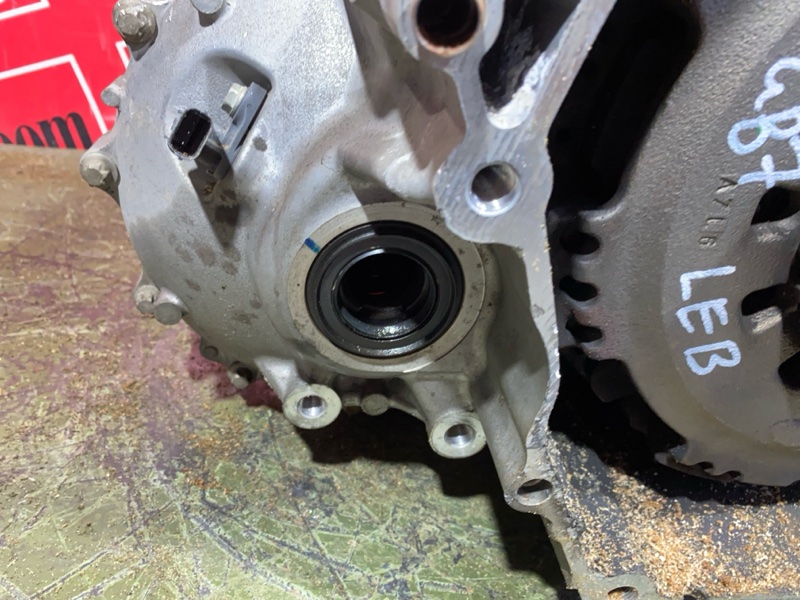 АКПП, 95000 рублей, Солонцы