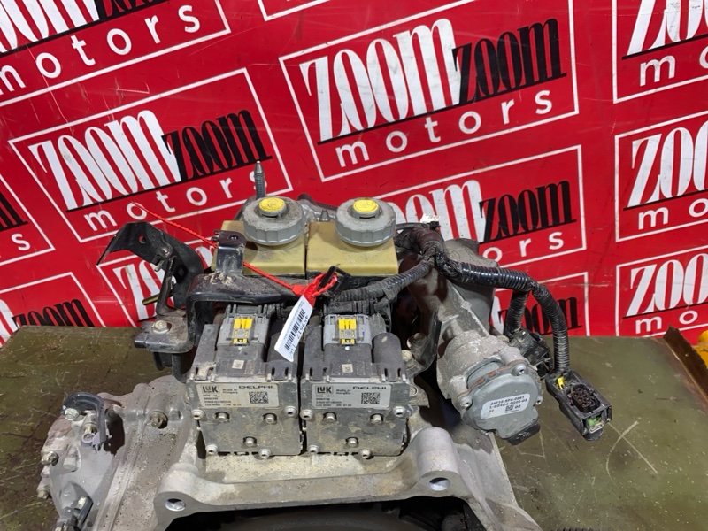 АКПП, 95000 рублей, Солонцы