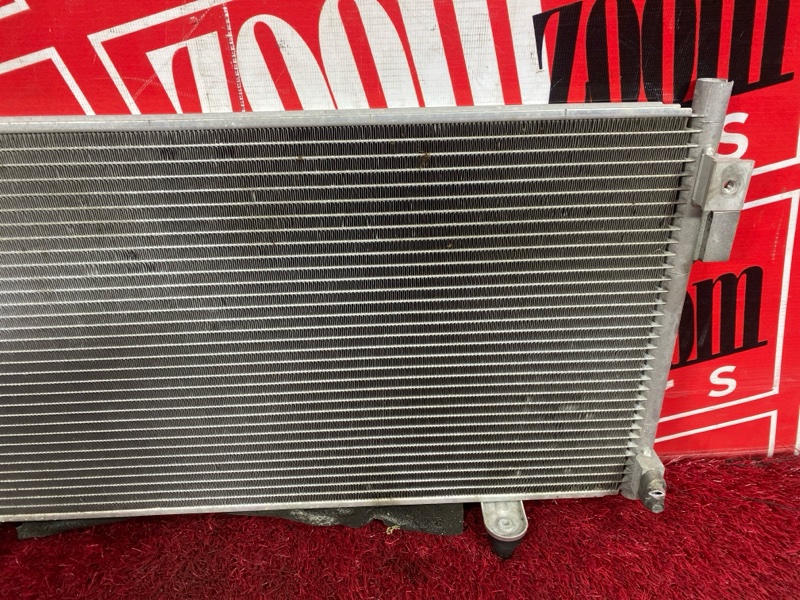 Радиатор кондиционера, 1800 рублей, Красноярск