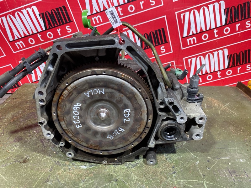 АКПП, 76000 рублей, Солонцы