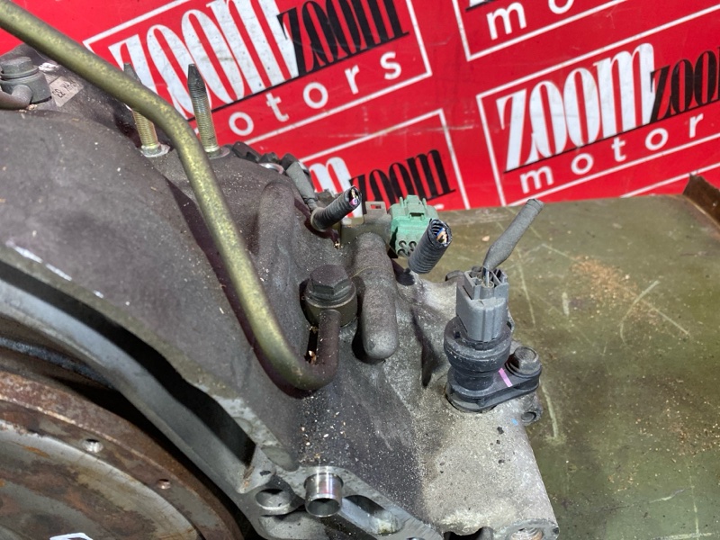 АКПП, 76000 рублей, Солонцы