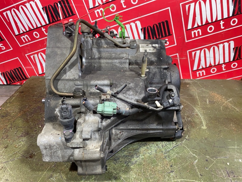 АКПП, 76000 рублей, Солонцы