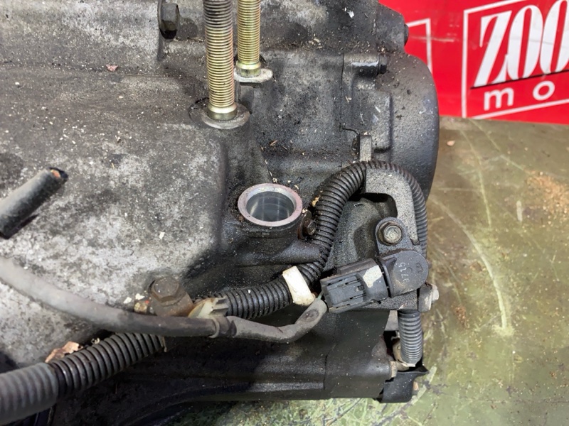 АКПП, 76000 рублей, Солонцы