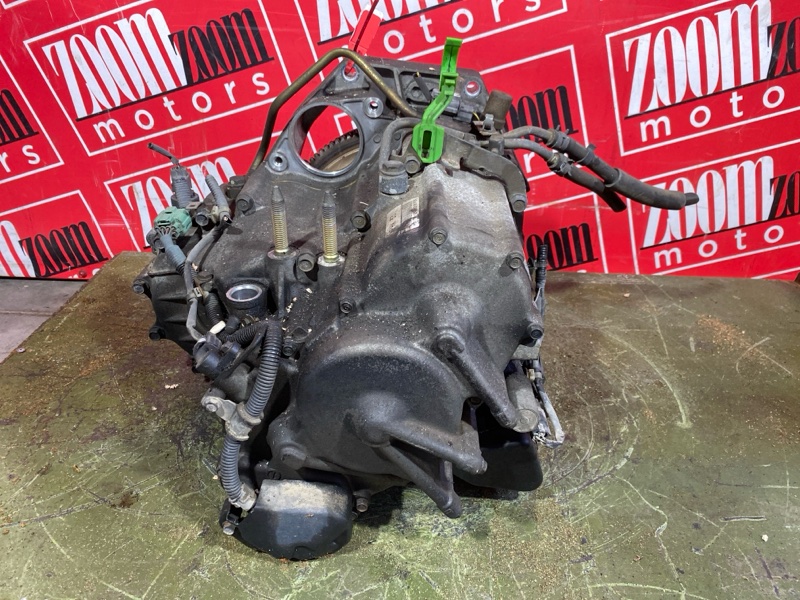 АКПП, 76000 рублей, Солонцы