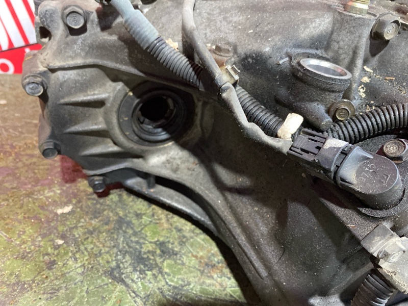 АКПП, 76000 рублей, Солонцы