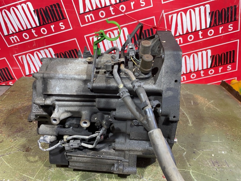 АКПП, 76000 рублей, Солонцы