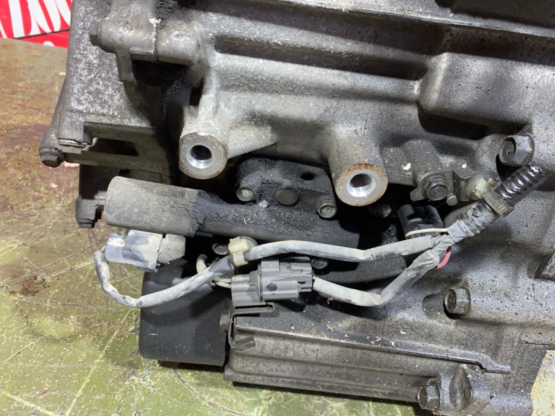 АКПП, 76000 рублей, Солонцы