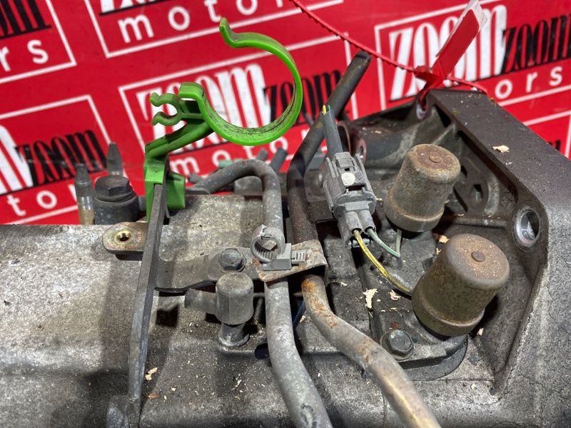 АКПП, 76000 рублей, Солонцы