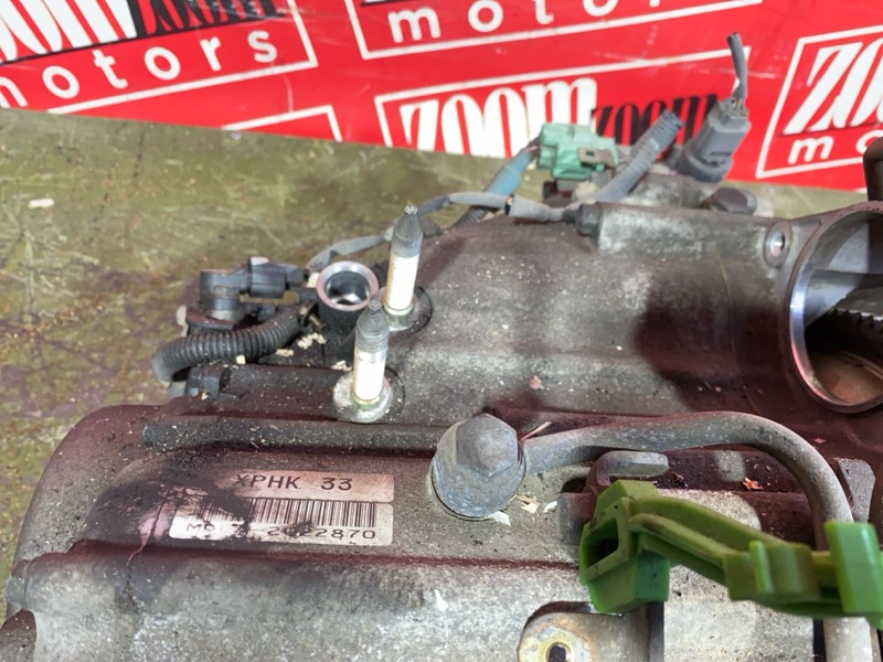 АКПП, 76000 рублей, Солонцы