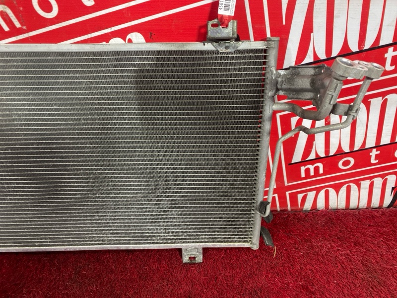 Радиатор кондиционера, 3800 рублей, Красноярск