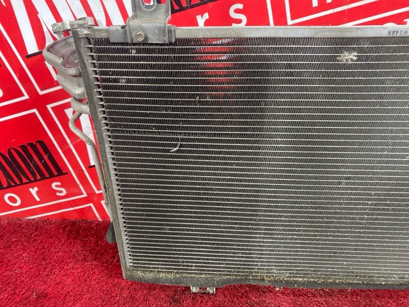 Радиатор кондиционера, 3800 рублей, Красноярск